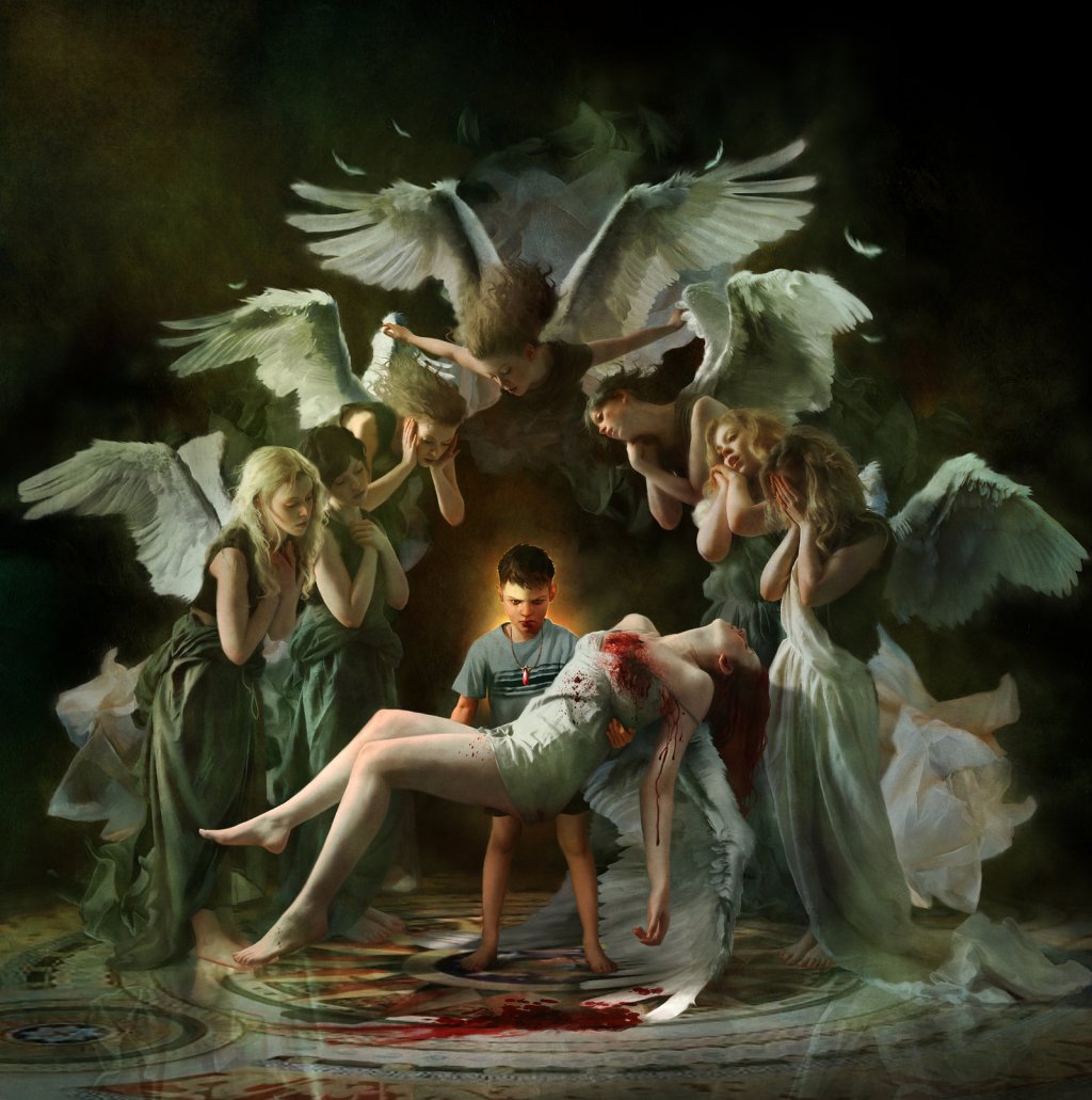 DMC:Devil May Cry&nbsp;Review