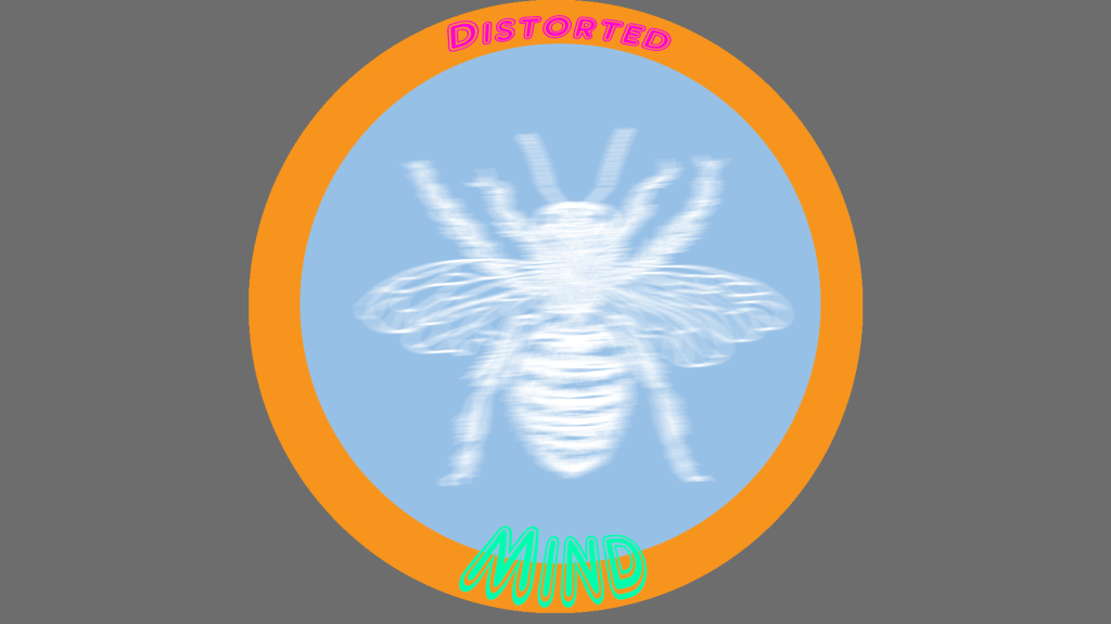 To symbolize my home state of NC